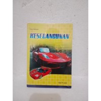 Image of Kesebangunan
