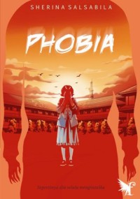 Image of Fantasteen Phobia