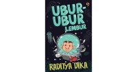 Image of Ubur-Ubur Lembur
