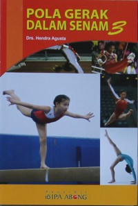 Image of Pola Gerak Dalam Senam 3