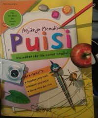 Image of AYO KITA BELAJAR BERTANAM PALAWIJA