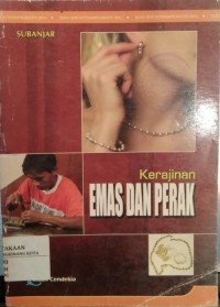 Image of Kerajinan Emas dan Perak