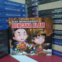 Image of SIAP MENGHADAPI BENCANA ALAM