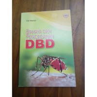 Image of Bahaya dan Pencegahan DBD