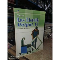 Image of las listrik output ac
