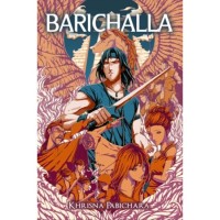 Image of Barichalla; Penunggang Kuda Terbang