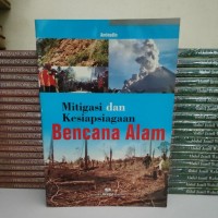 Image of menghindari berbagai bencana alam