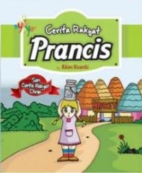 Image of Cerita Rakyat Prancis