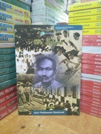 Image of Dr. Sutomo