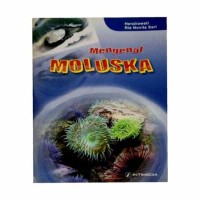 Image of Mengenal moluska