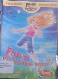 Image of Fairy Putri Planet Searth