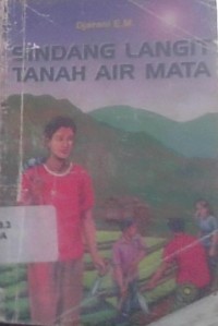 Image of Sindang Langit Tanah Air Mata