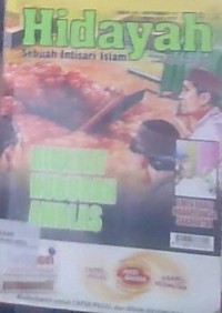 Image of Hidayah Sebuah Intisari Islam - Hikayat Kuburan Amblas