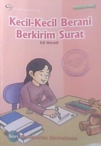 Image of Kecil-kecil Berani Berkirim Surat