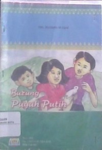 Image of Burung Puyuh Putih