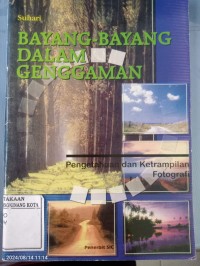Image of Bayang-Bayang dalam Genggaman