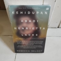 Image of kehidupan abadi henrietta lacks