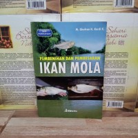 Image of Pembenihan dan Pembesaran  Ikan Mola