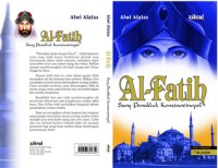 Image of Al-fatih sang penakluk konstantinopel