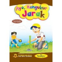 Image of Ayo, mengukur Jarak