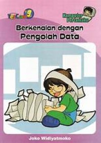 Image of Berkenalan dengan Pengolah Data