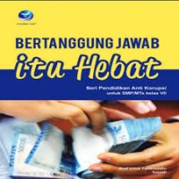 Image of Bertanggung Jawab Itu Hebat