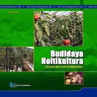 Image of Budidaya Holtikultura - Sayur Mayur Komersial
