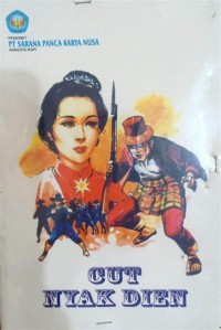 Image of Cut Nyak Dien