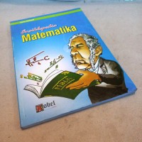 Image of Ensiklopedia Matematika