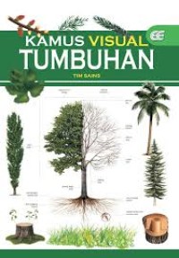Image of Kamus Visual Tumbuhan