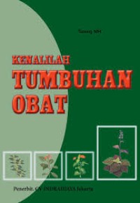 Image of Kenalilah Tumbuhan Obat