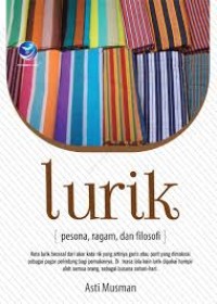 Image of LURIK - PESONA, RAGAM, DAN FILOSOFI