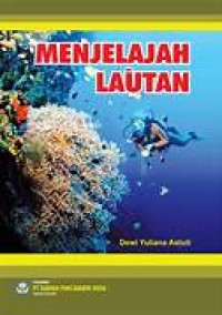 Image of Menjelajah Lautan