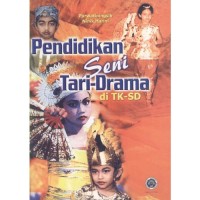 Image of Pendidikan Seni Tari-Drama