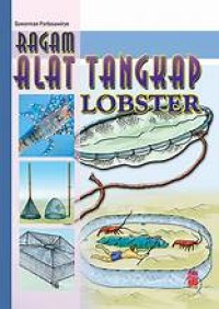 Image of Ragam Alat Tangkap Lobster
