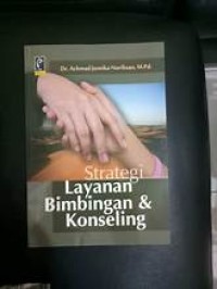 Image of Strategi Layanan Bimbingan & Konseling