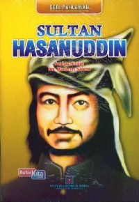 Image of Sultan Hasanuddin