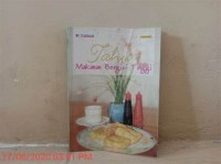 Image of Tahu Makanan Bergizi Tinggi