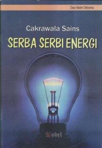 Image of cakrawala sains serbi energi