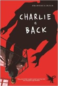 Image of CHARLIE IS BACK