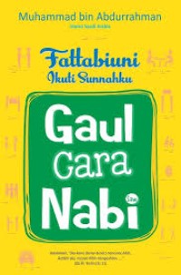 Image of GAUL CARA NABI