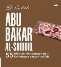 Image of 55 HIKMAH MENGGUGAH DARI KEHIDUPAN SANG KHALIFAH