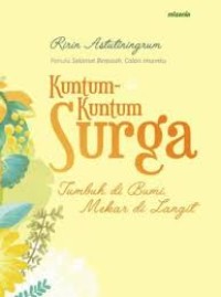 Image of KUNTUM-KUNTUM SURGA