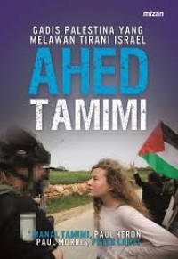 Image of GADIS FALESTINAN YANG MELAWAN TIRANI ISRAEL