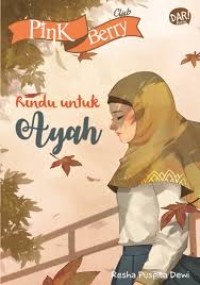 Image of RINDU UNTUK AYAH