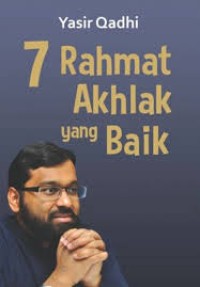 Image of 7 RAHMAT AKHLAK YANG BAIK