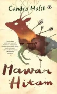 Image of MAWAR HITAM