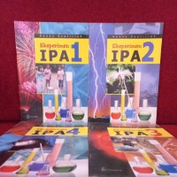 Image of eksperimen ipa 4