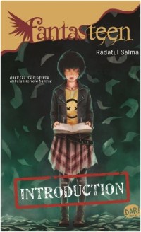 Image of Fantasteen Introduction
