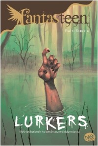 Image of FANTASTEEN LURKERS